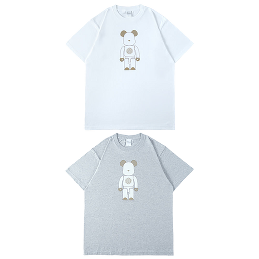 大阪・関西万博 BE@RBRICK グッズ BE@RBRICK Tシャツ(JP)