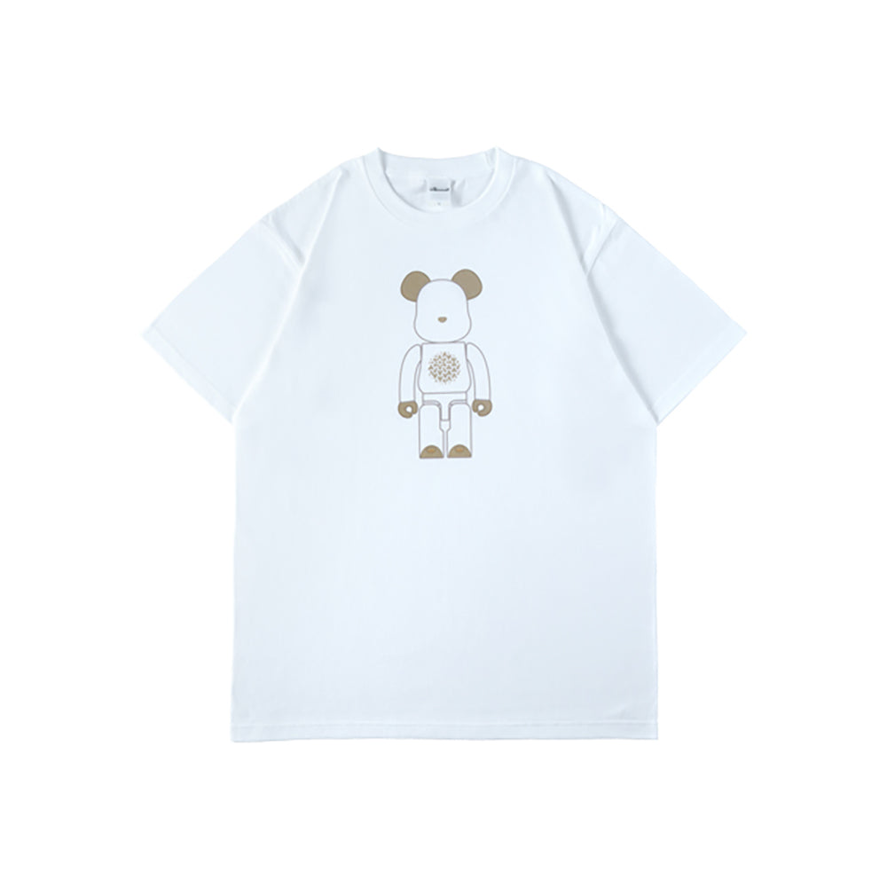 大阪・関西万博 BE@RBRICK グッズ BE@RBRICK Tシャツ(JP)_1