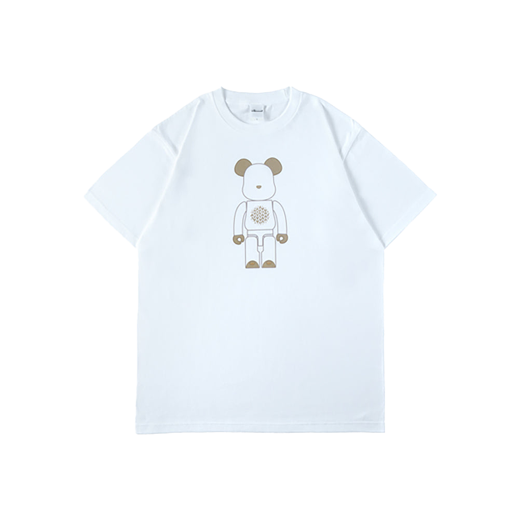 大阪・関西万博 BE@RBRICK グッズ BE@RBRICK Tシャツ(JP)