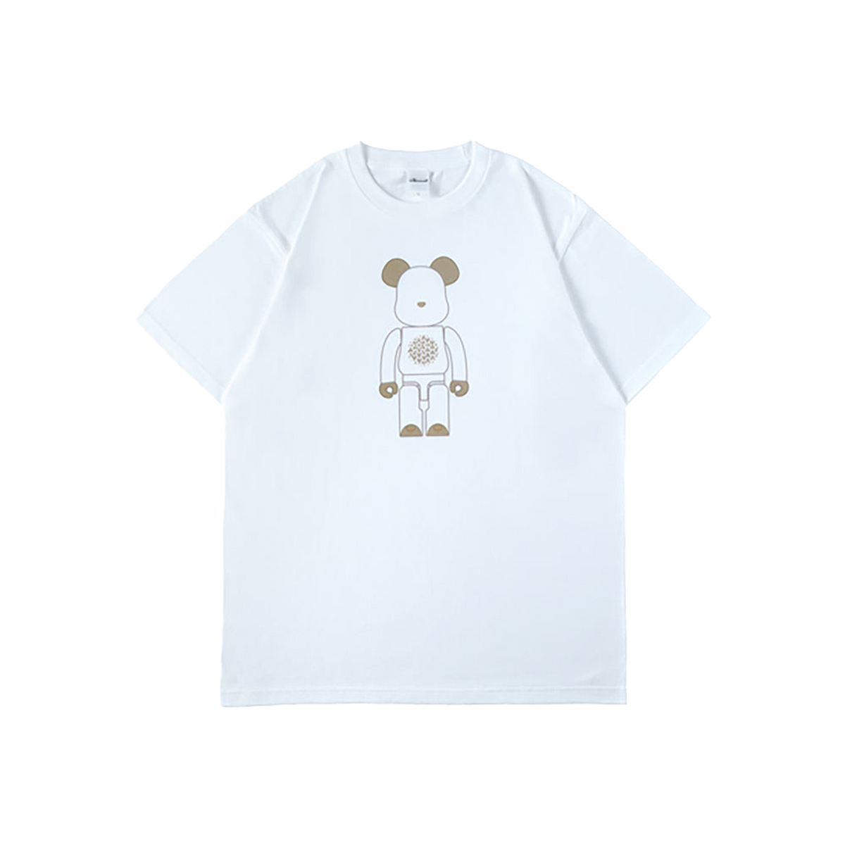 大阪・関西万博 BE@RBRICK グッズ BE@RBRICK Tシャツ(JP)
