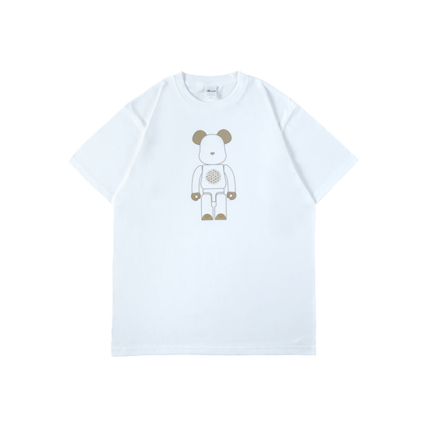 大阪・関西万博 BE@RBRICK グッズ BE@RBRICK Tシャツ(JP)