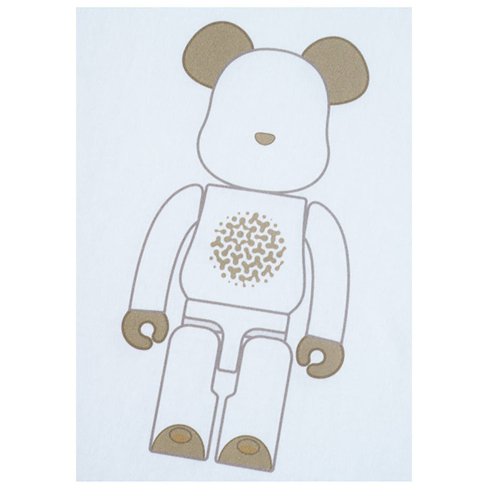 大阪・関西万博 BE@RBRICK グッズ BE@RBRICK Tシャツ(JP)_2