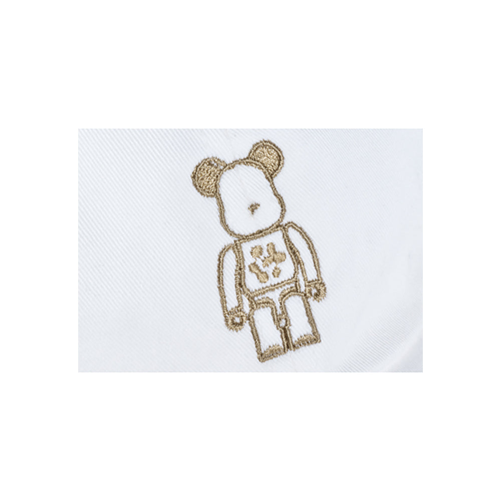 大阪・関西万博 BE@RBRICK グッズ BE@RBRICK キャップ(JP)_1