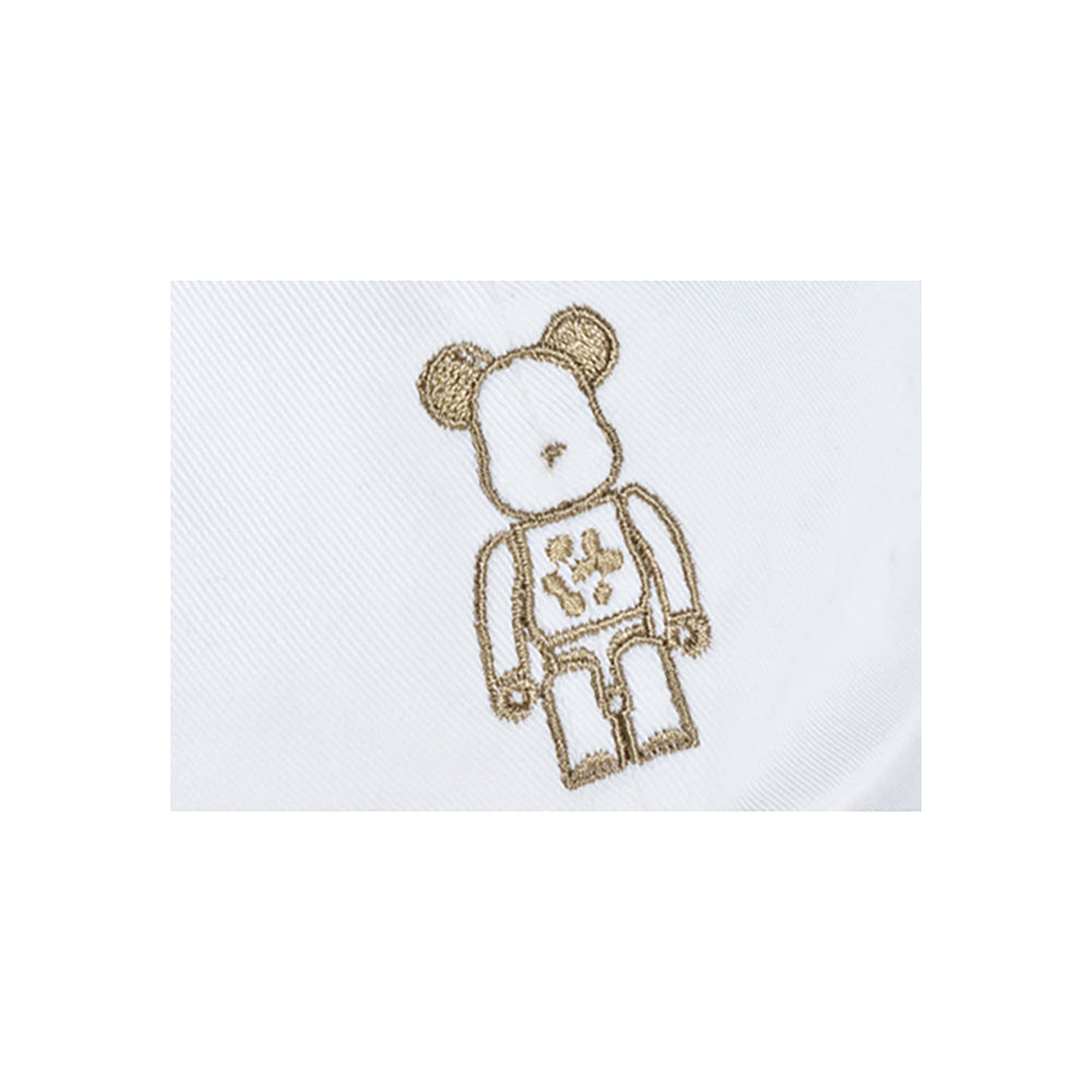 大阪・関西万博 BE@RBRICK グッズ BE@RBRICK キャップ(JP)
