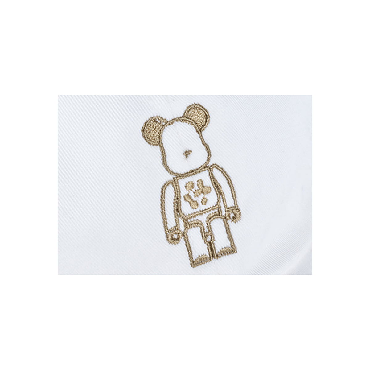 大阪・関西万博 BE@RBRICK グッズ BE@RBRICK キャップ(JP)