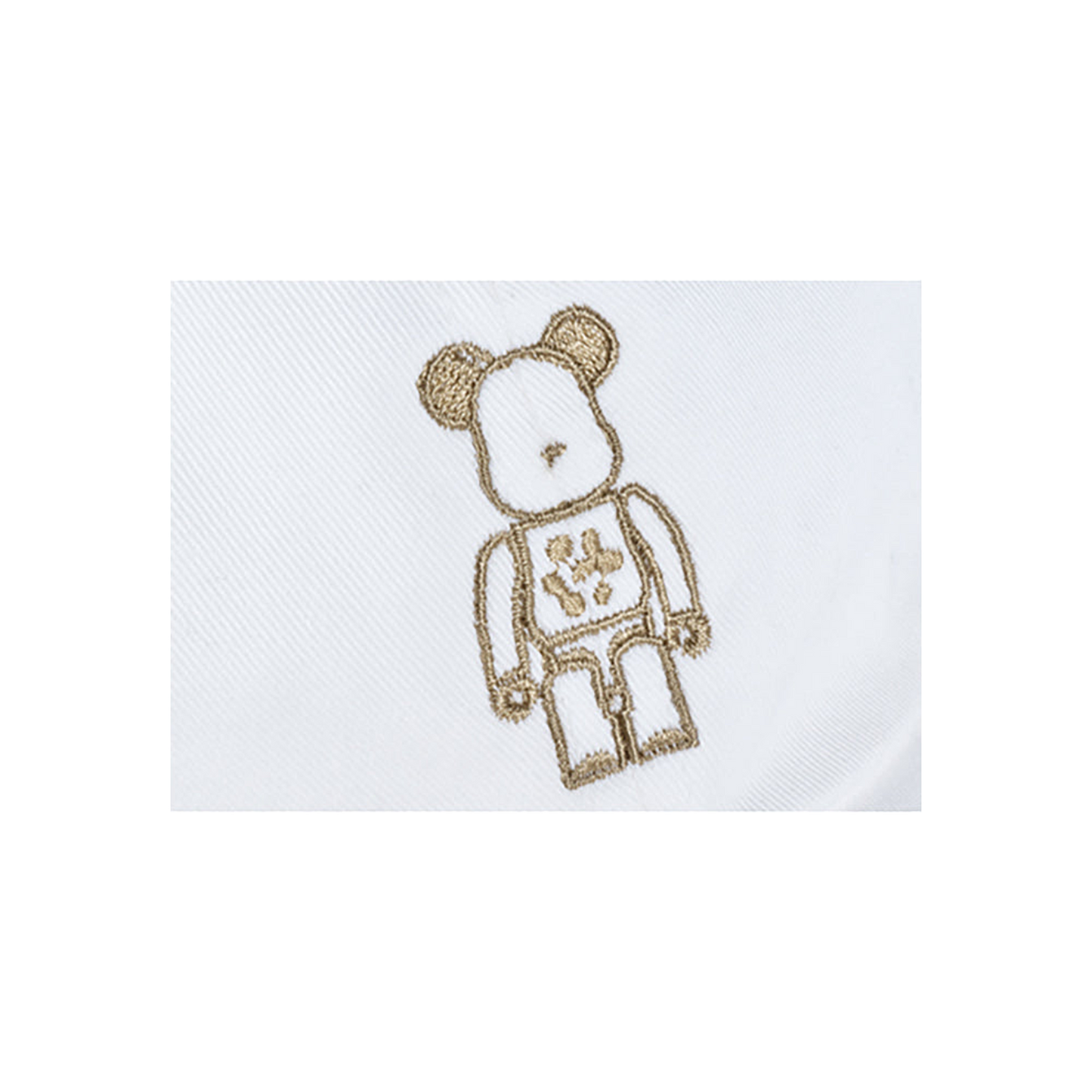 大阪・関西万博 BE@RBRICK グッズ BE@RBRICK キャップ(JP)