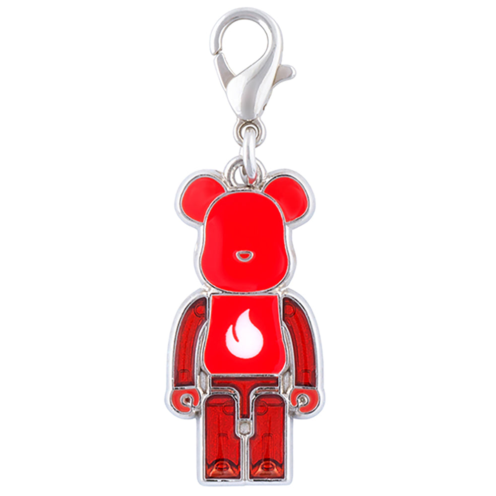 大阪・関西万博 BE@RBRICK グッズ BE@RBRICK Elementチャームセット_2