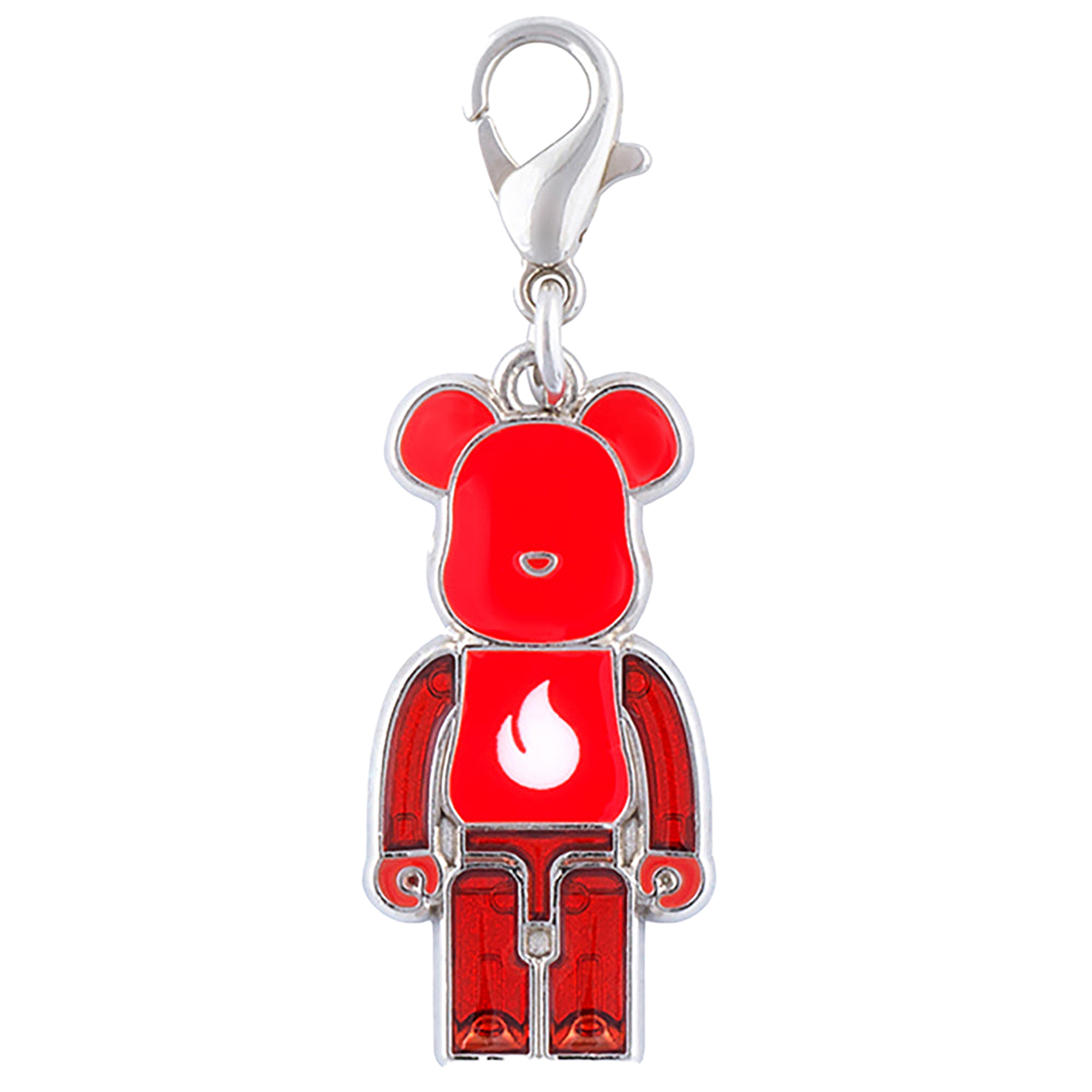 大阪・関西万博 BE@RBRICK グッズ BE@RBRICK Elementチャームセット