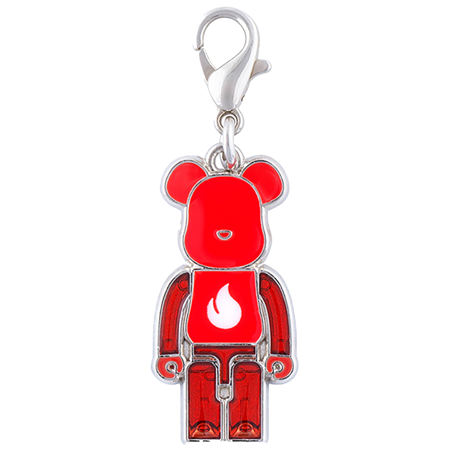大阪・関西万博 BE@RBRICK グッズ BE@RBRICK Elementチャームセット