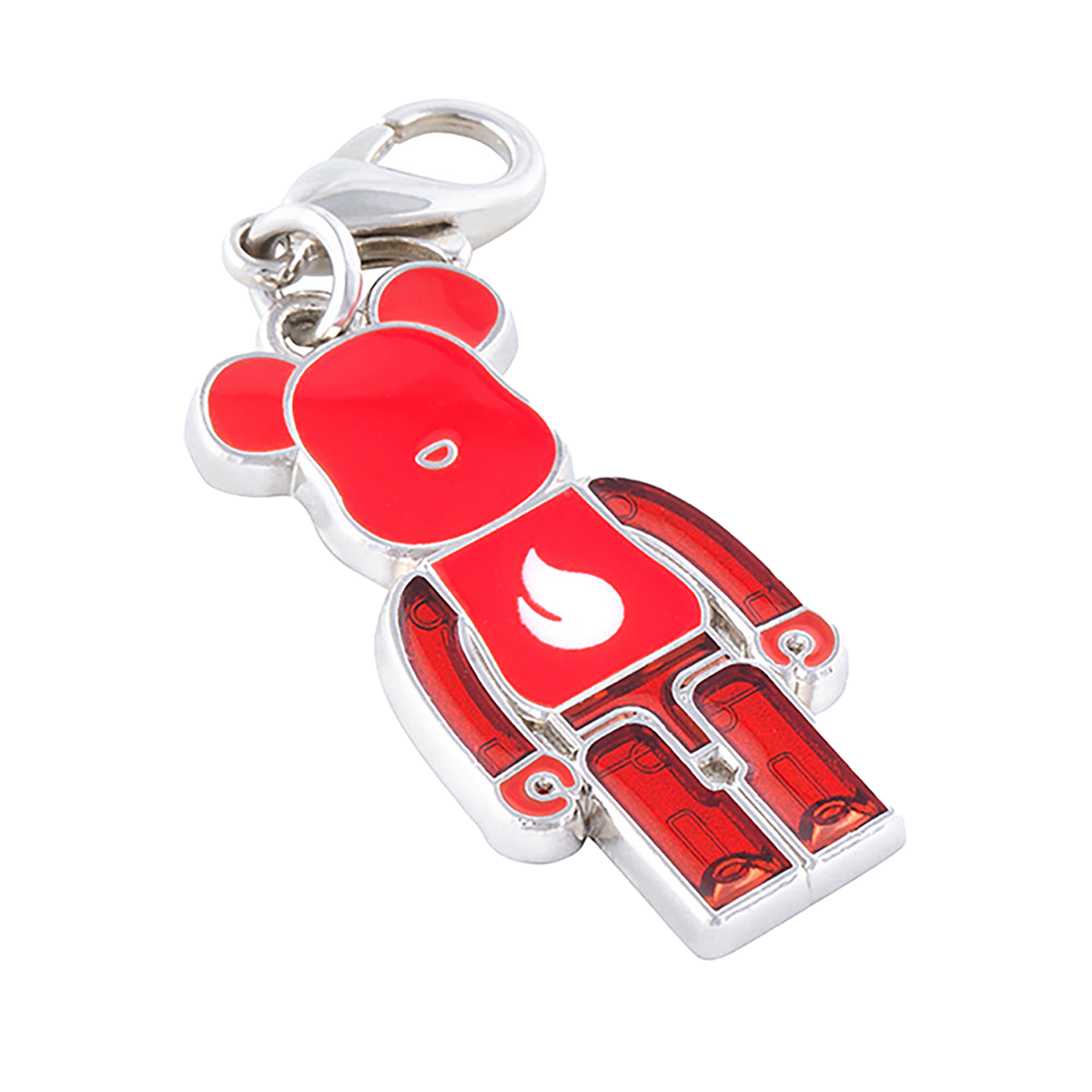 大阪・関西万博 BE@RBRICK グッズ BE@RBRICK Elementチャームセット