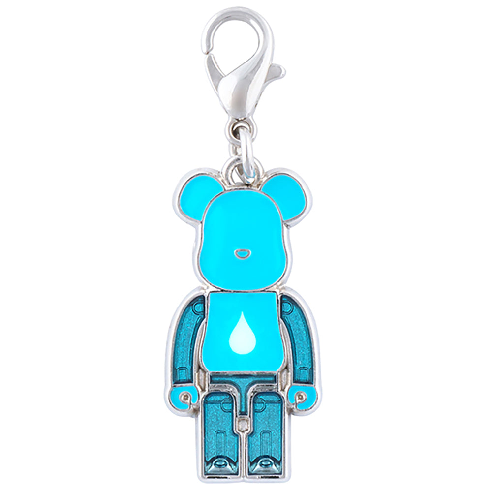 大阪・関西万博 BE@RBRICK グッズ BE@RBRICK Elementチャームセット_4