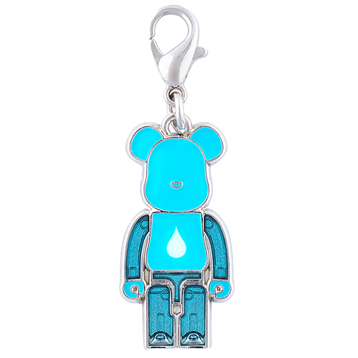 大阪・関西万博 BE@RBRICK グッズ BE@RBRICK Elementチャームセット