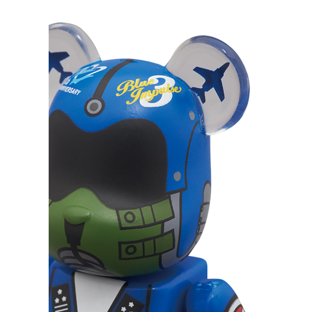 BLUE IMPULSE BE@RBRICK_3