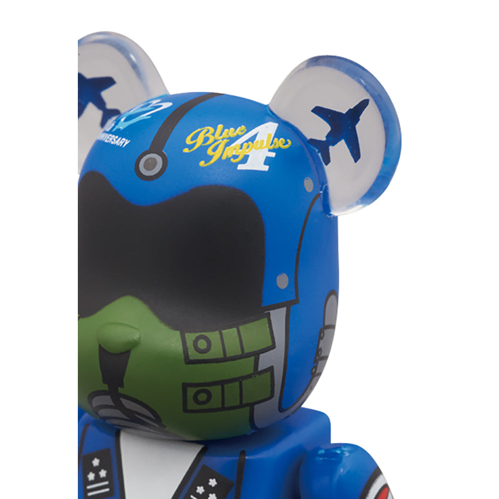 BLUE IMPULSE BE@RBRICK_4