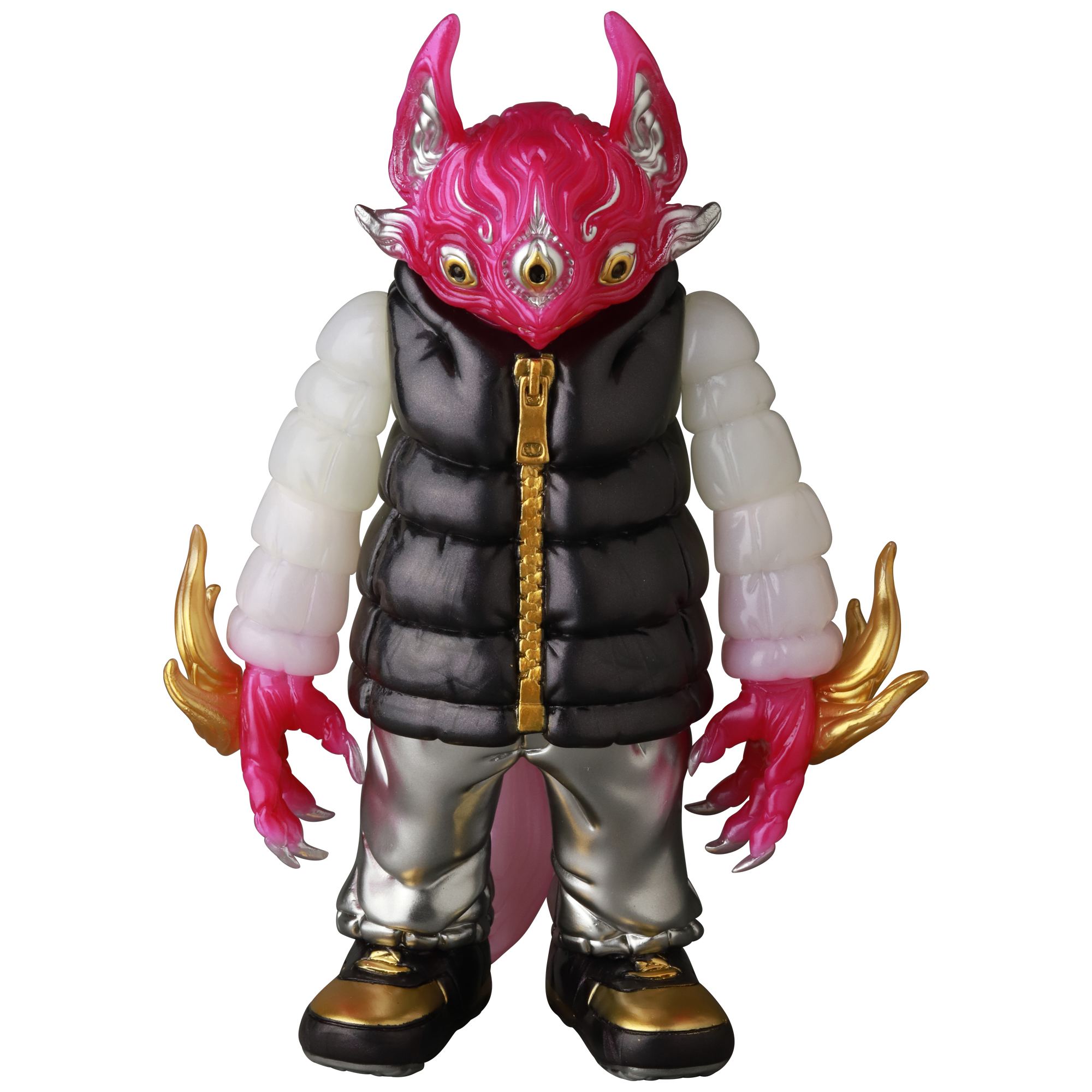 玉藻オイド Rubellite《2026年10月発売予定》