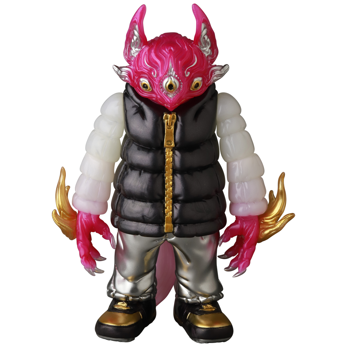 玉藻オイド Rubellite《2026年10月発売予定》