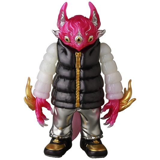 玉藻オイド Rubellite《2026年10月発売予定》