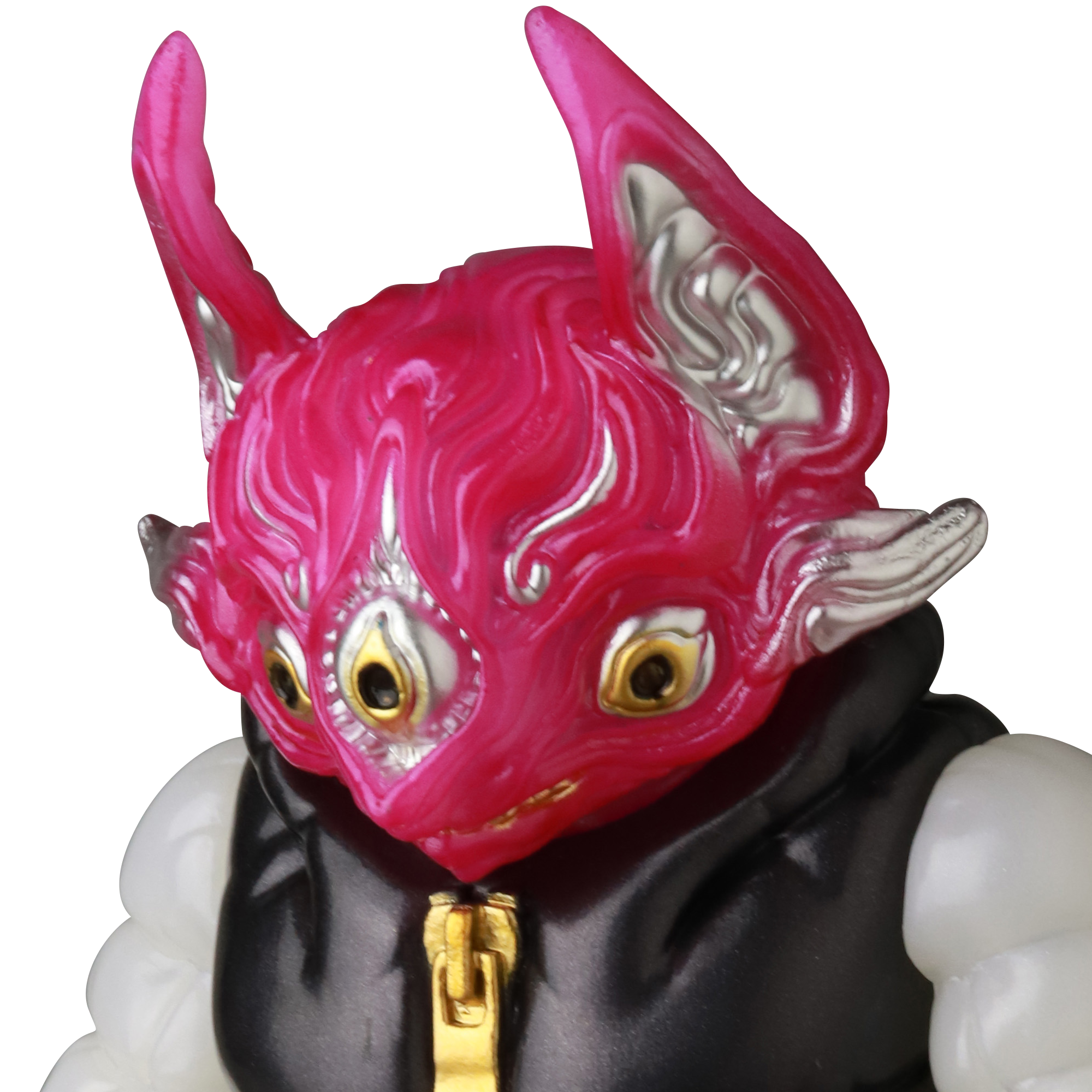 玉藻オイド Rubellite《2026年10月発売予定》