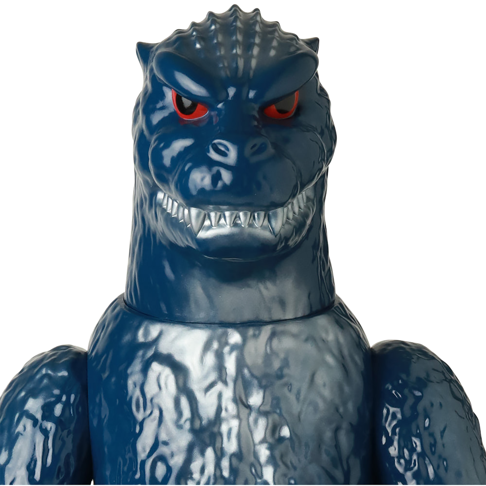 JAC Godzilla (3rd season)