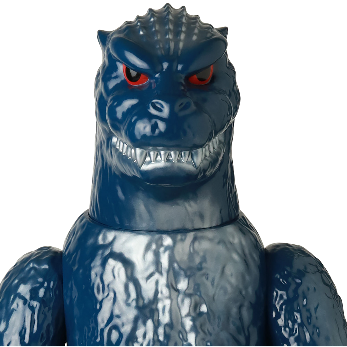 JAC Godzilla (3rd season)
