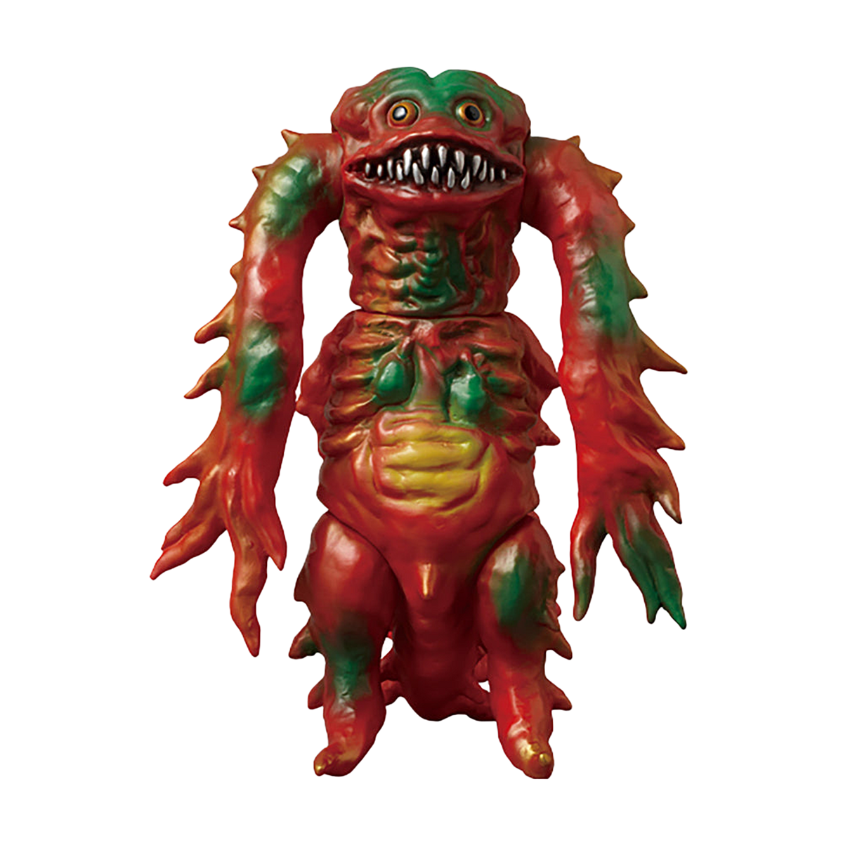 ホルモン怪獣ホルモラー（レアモデル）