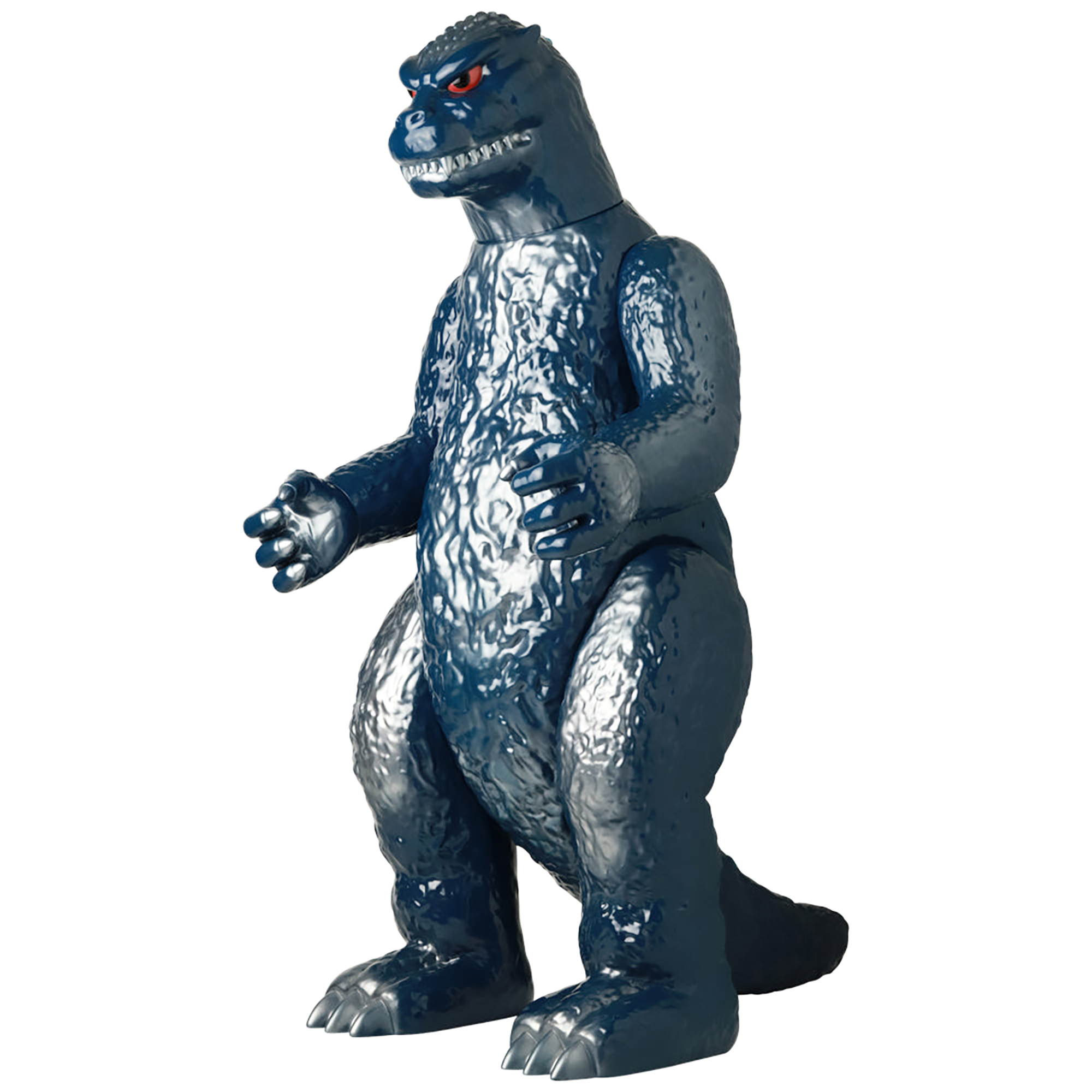 JAC Godzilla (3rd season)