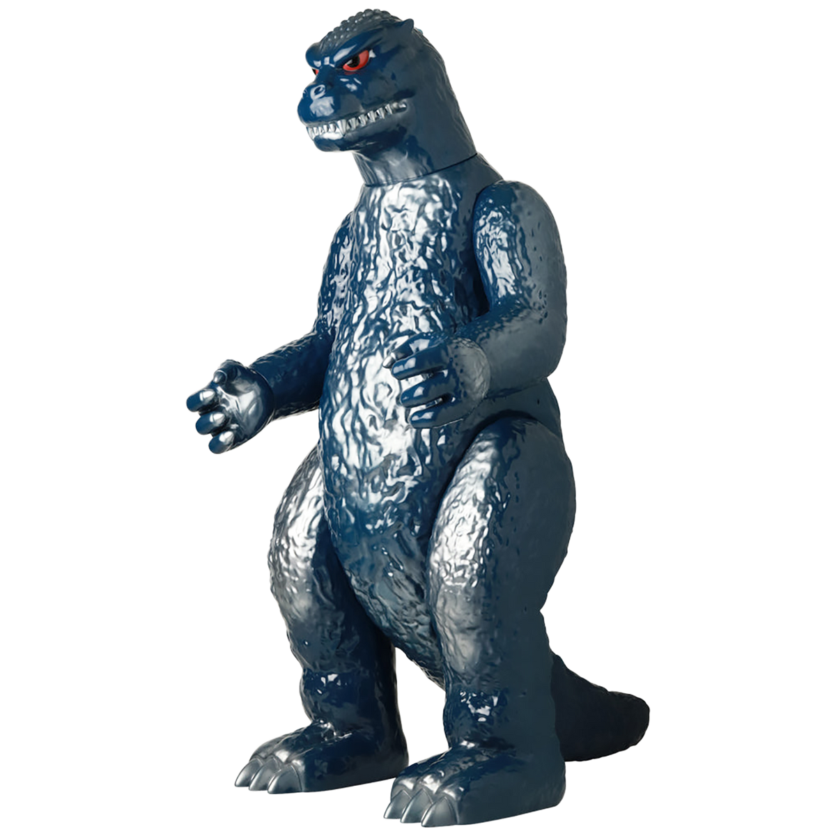 JAC Godzilla (3rd season)