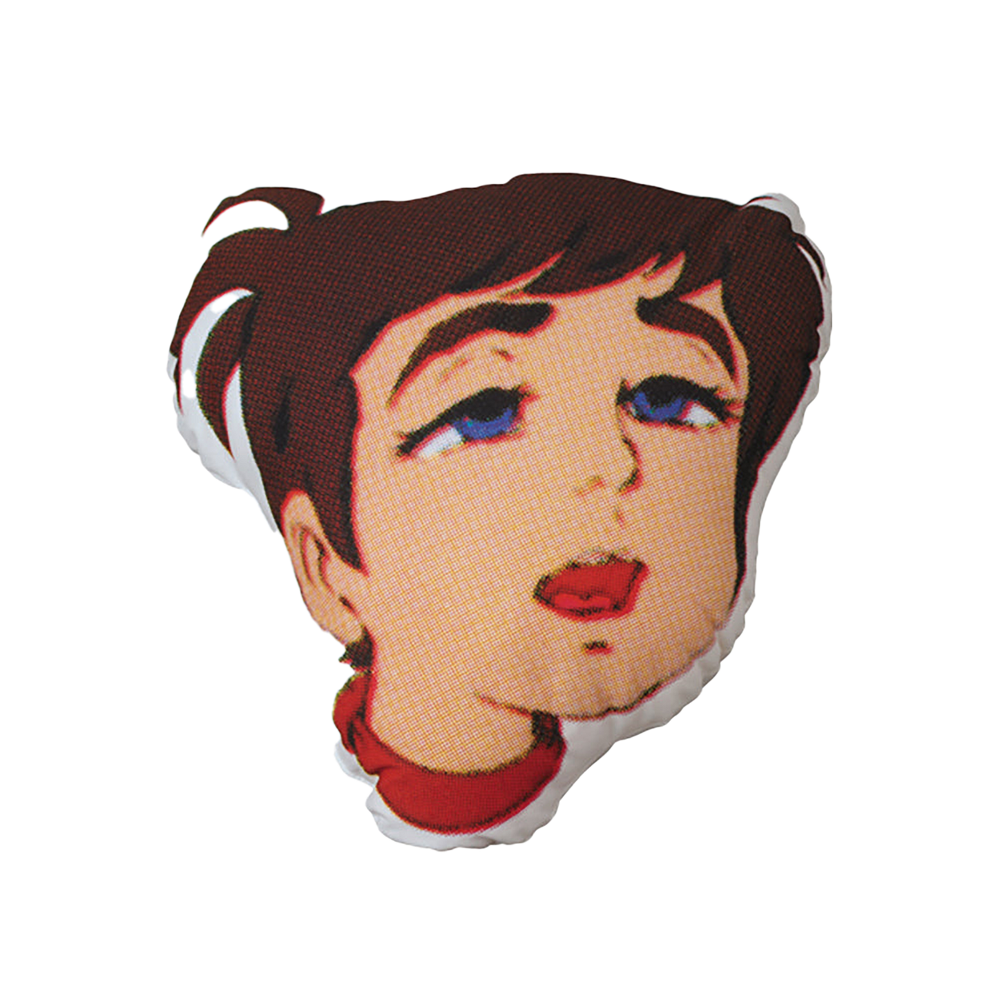 チャー研トリップクッション