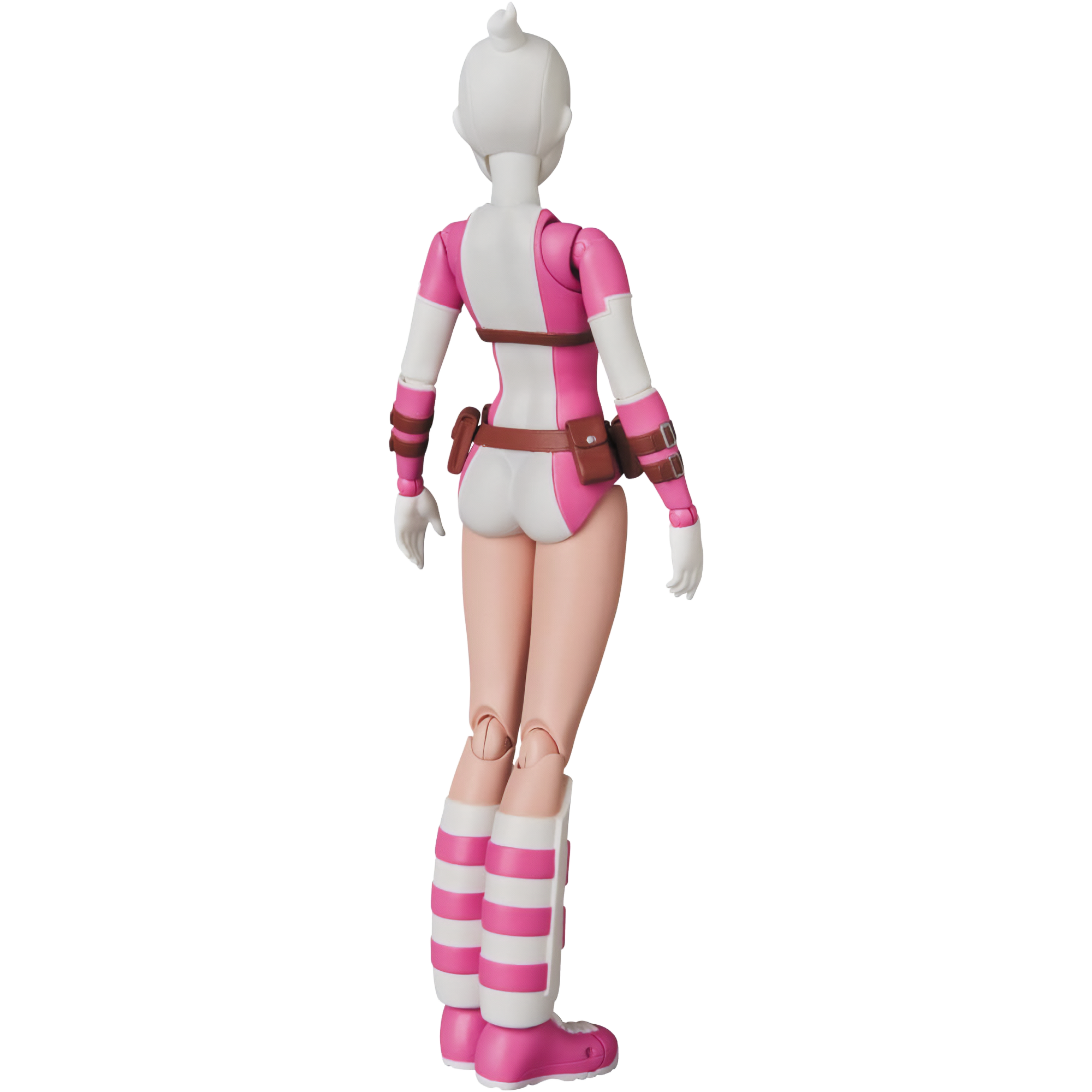 MAFEX GWENPOOL