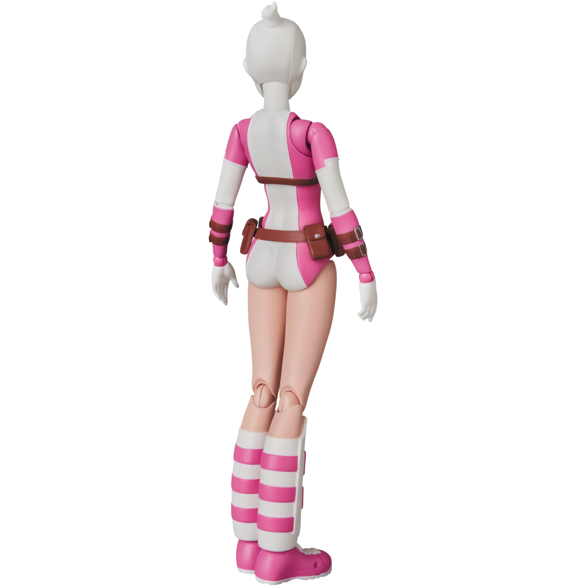 MAFEX GWENPOOL
