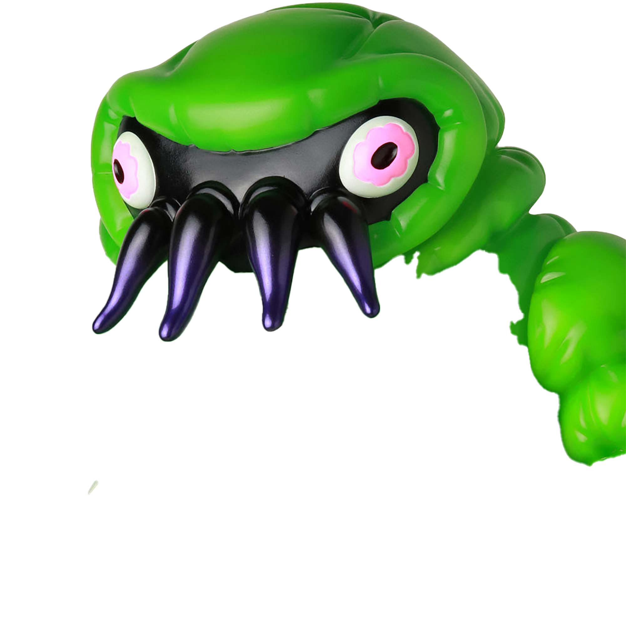 JAM Cthulhuoid《Lottery item / Combined purchase not possible / Scheduled to ship in late November 2024
 / The lottery period is until 8:00 p.m. on July 28th.》