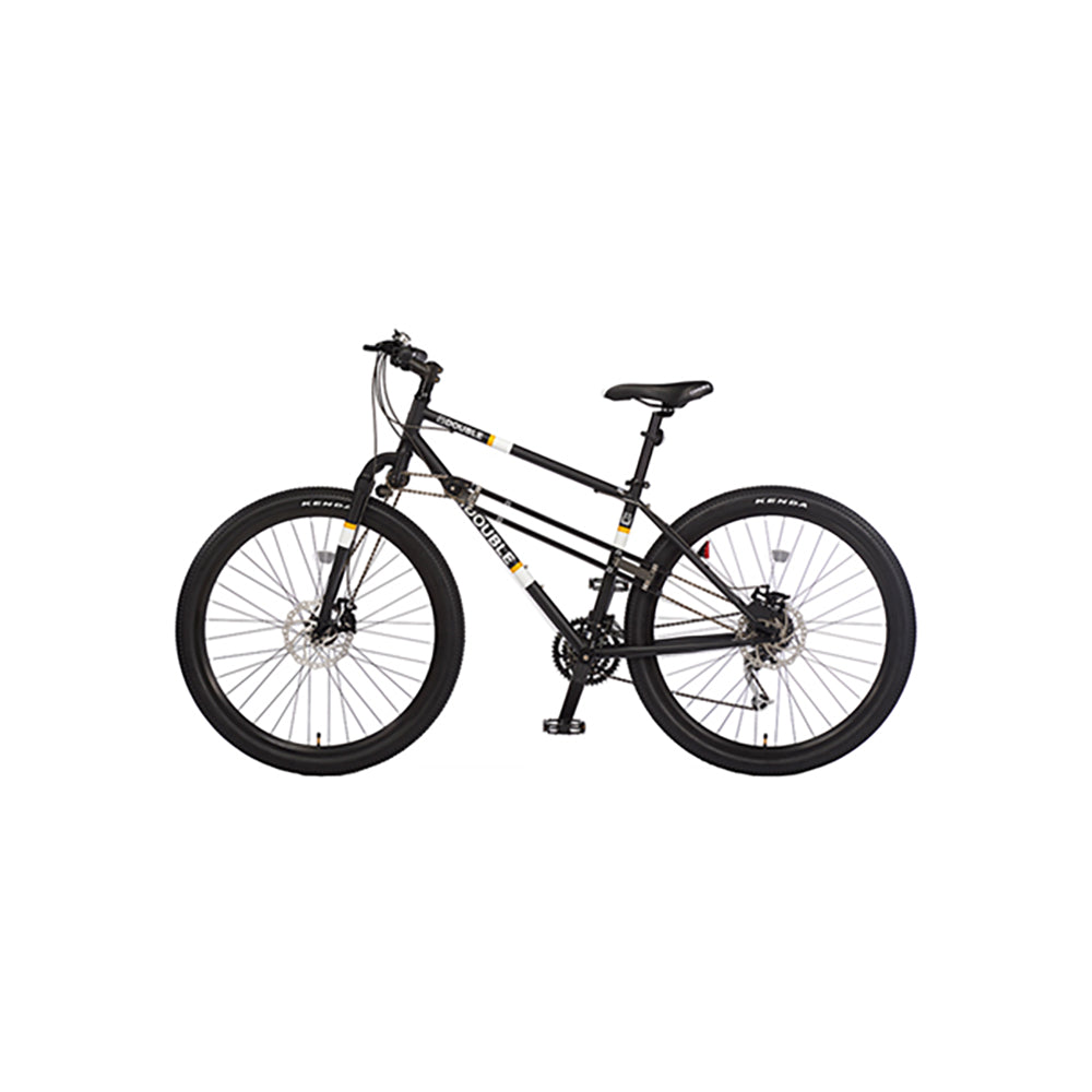 2WD自転車 
Double MTB DBMT-0101
（サイズ26 / サイズ27.5 / サイズ29）_2