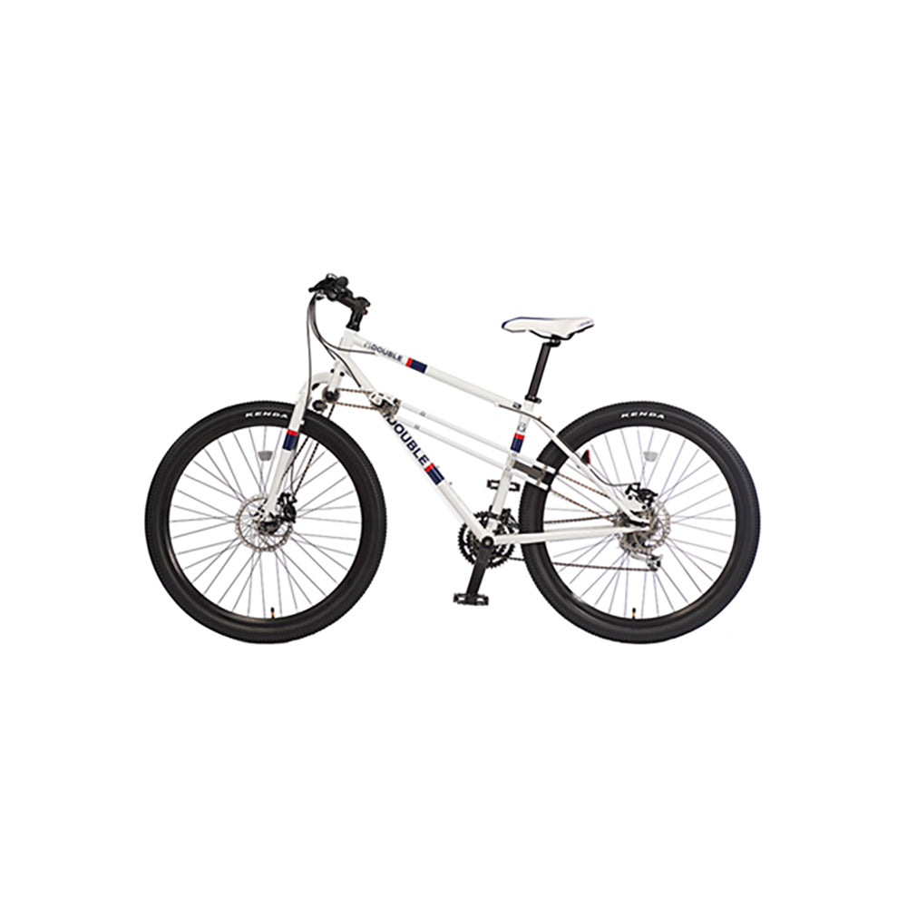 2WD自転車 
Double MTB DBMT-0101
（サイズ26 / サイズ27.5 / サイズ29）_3