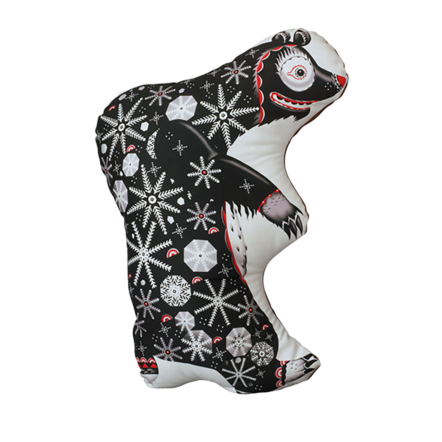 KLAUS HAAPANIEMI DIE CUT CUSHION