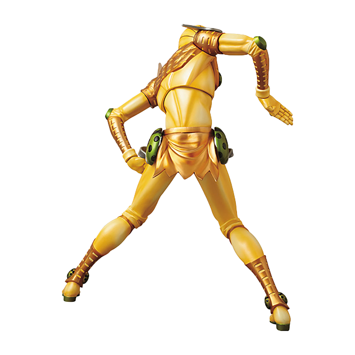 ゴールド・エクスペリエンス