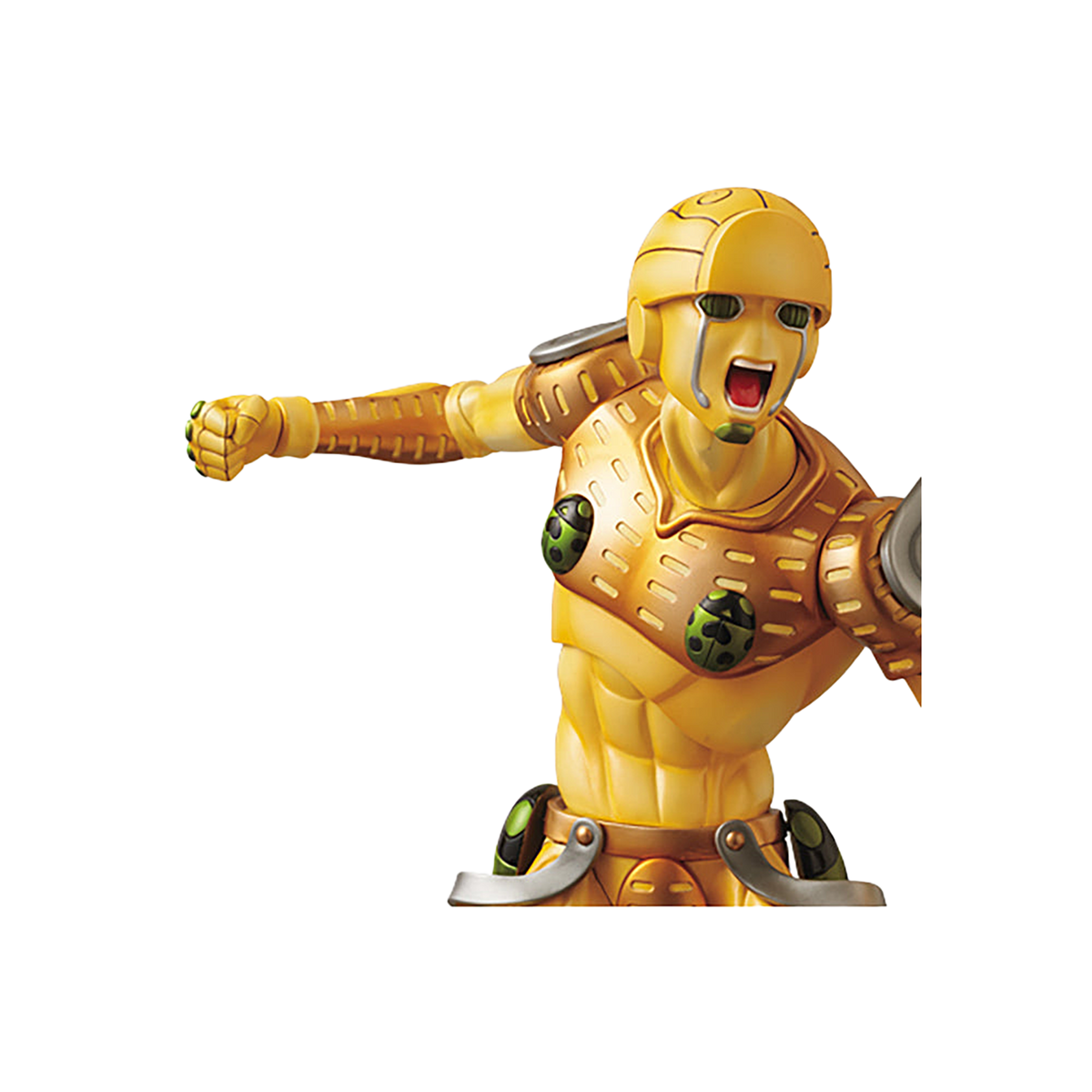 ゴールド・エクスペリエンス | MEDICOM TOY OFFICIAL STORE ゴールド・エクスペリエンス | MEDICOM TOY OFFICIAL STORE