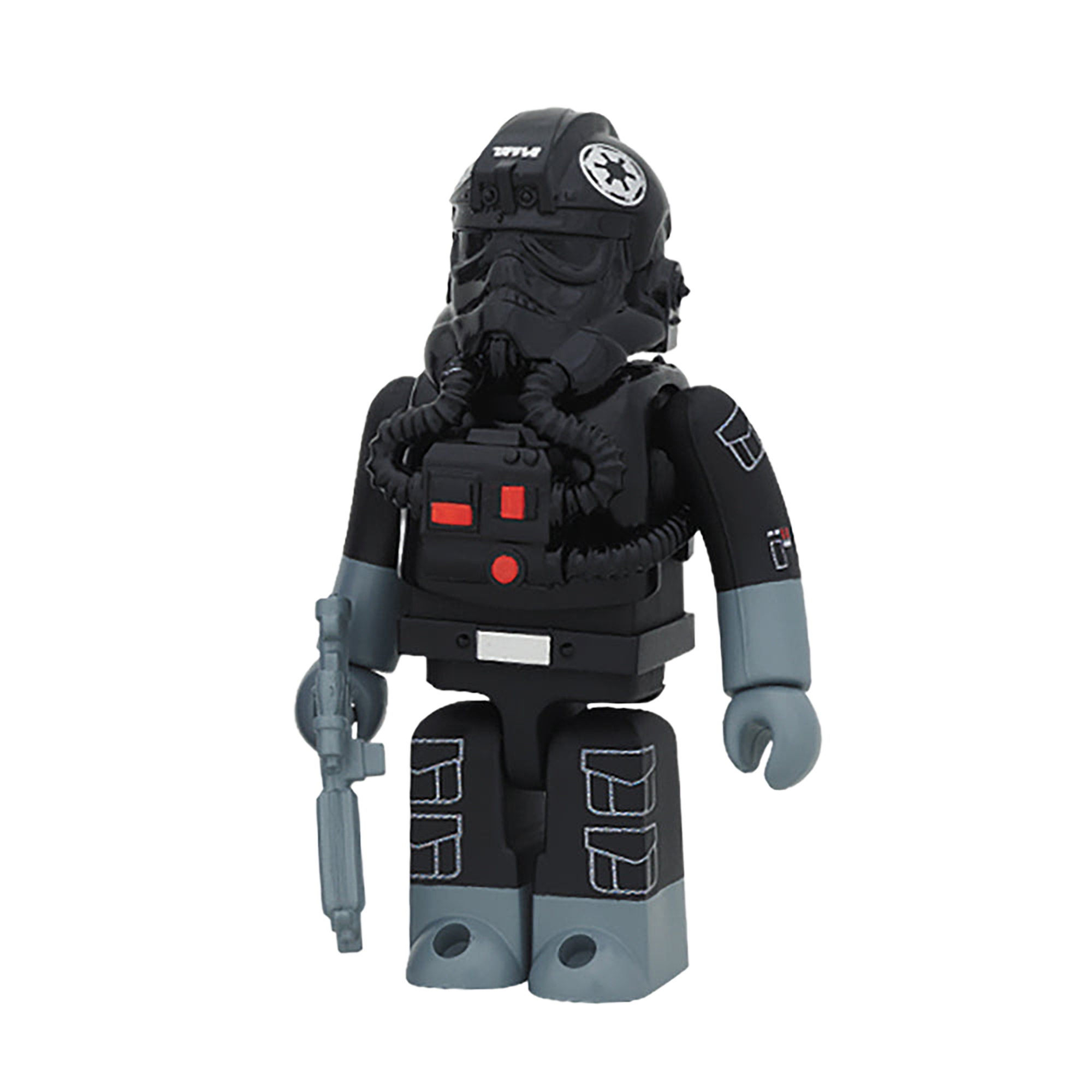 KUBRICK STAR WARS(TM)  DX SERIES 4（オープンタイプ）