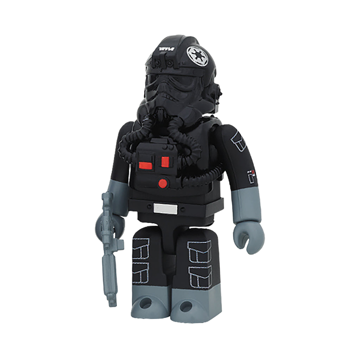 KUBRICK STAR WARS(TM)  DX SERIES 4（オープンタイプ）