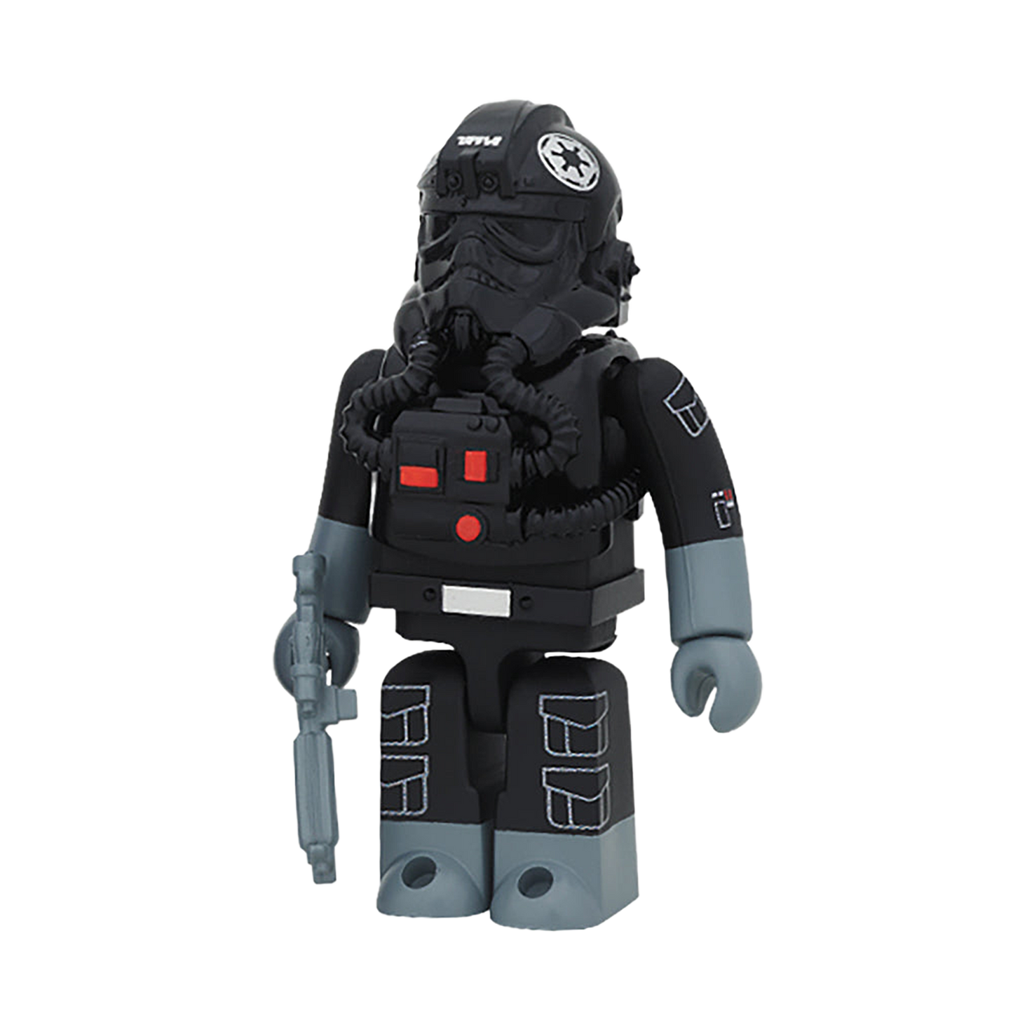 KUBRICK STAR WARS(TM)  DX SERIES 4（オープンタイプ）