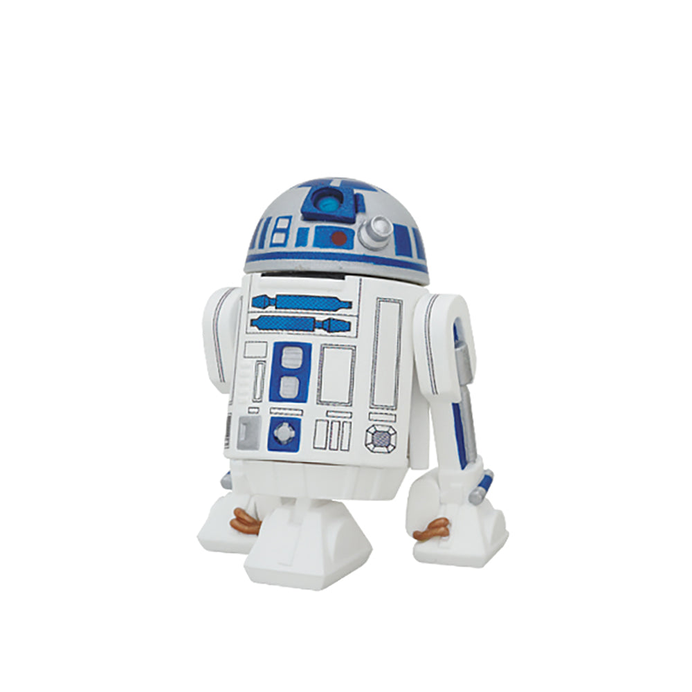 KUBRICK STAR WARS(TM)  DX SERIES 4（オープンタイプ）_4