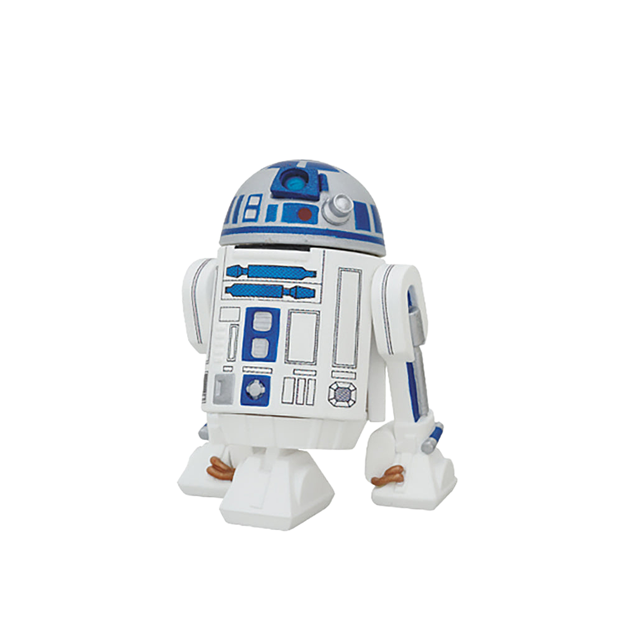 KUBRICK STAR WARS(TM)  DX SERIES 4（オープンタイプ）