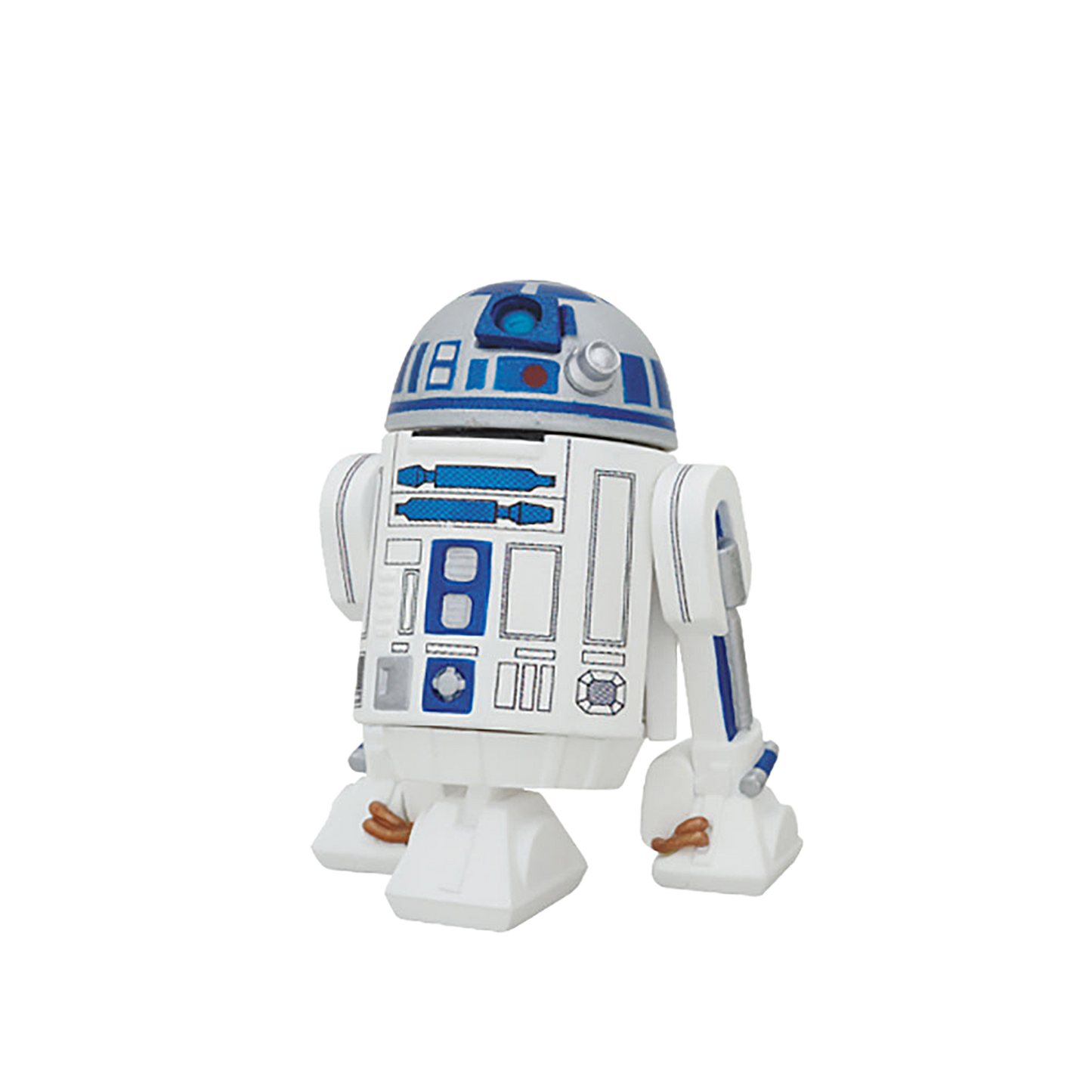 KUBRICK STAR WARS(TM)  DX SERIES 4（オープンタイプ）