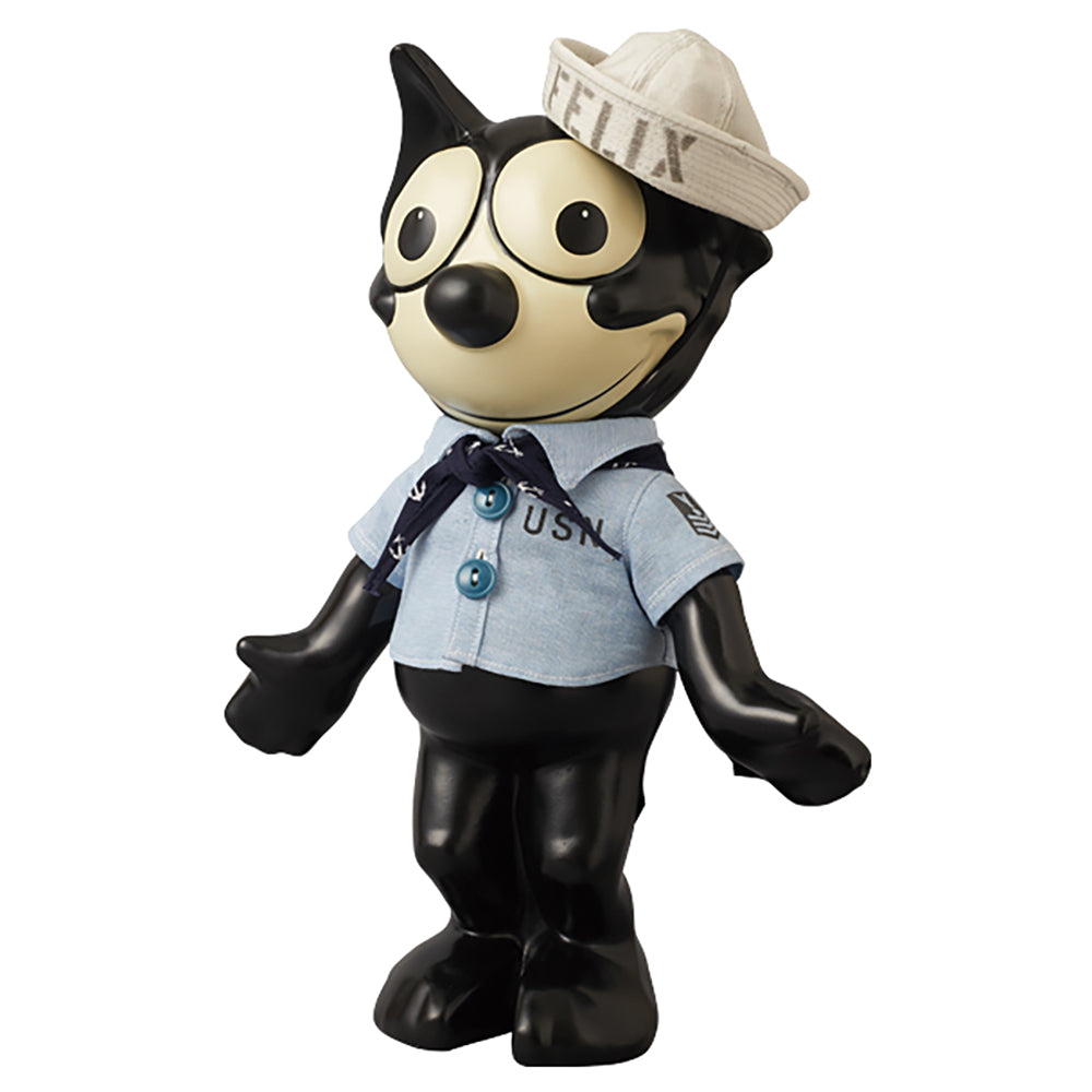 VCD FELIX THE CAT U.S.N. DECK CREW Ver._0