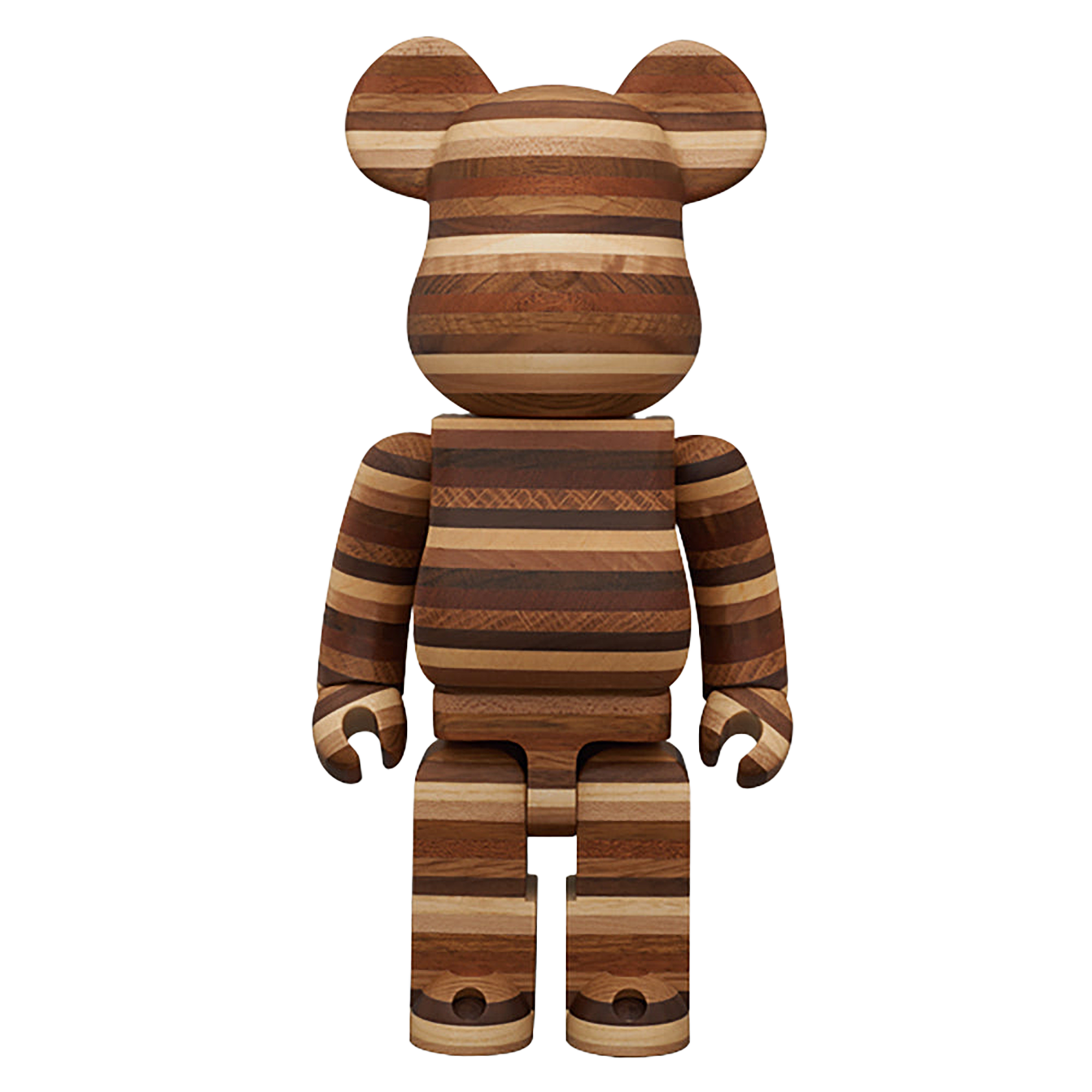 400% カリモク BE@RBRICK HORIZON