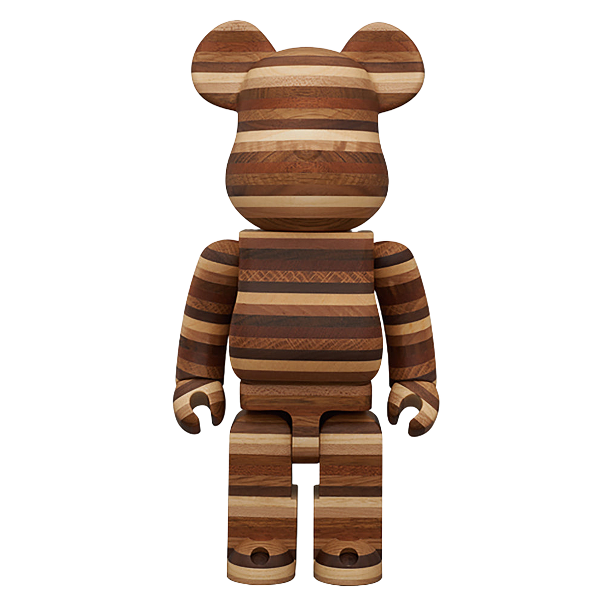400% カリモク BE@RBRICK HORIZON