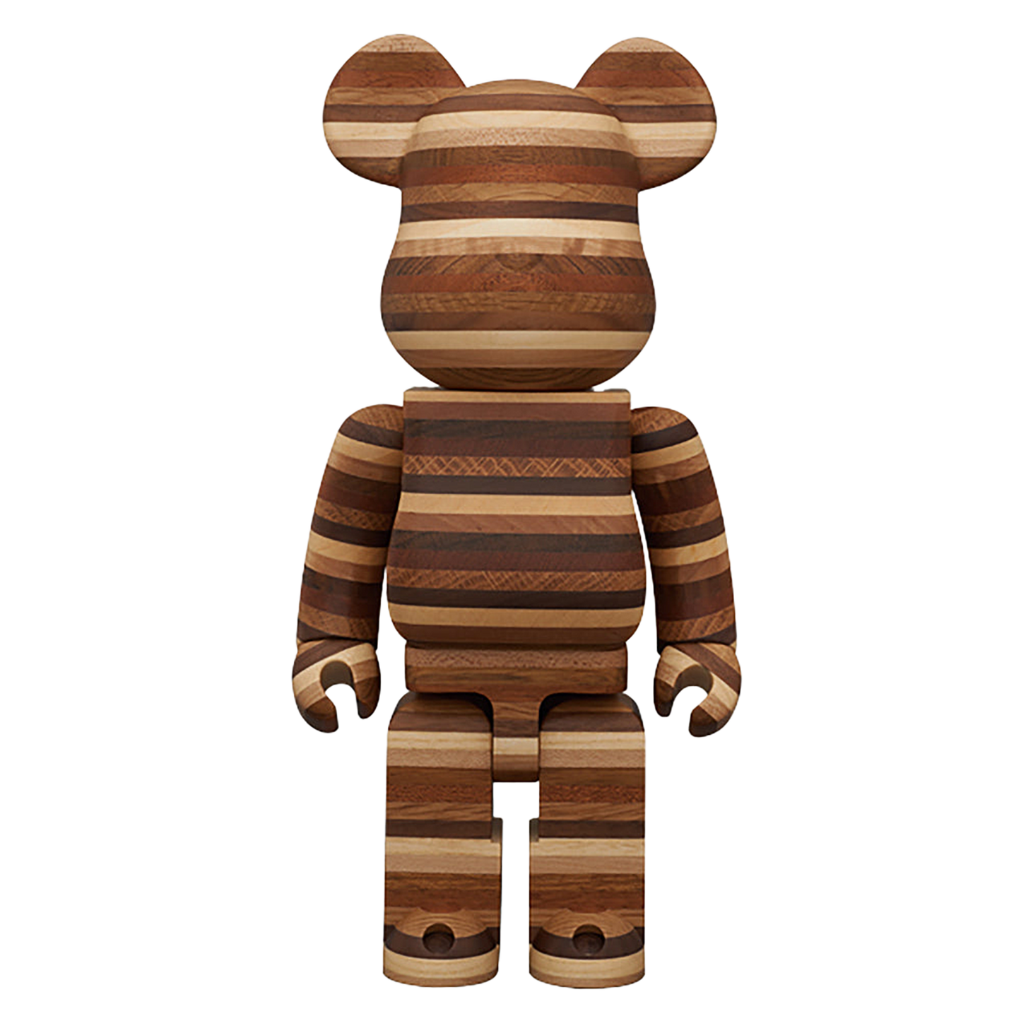 400% カリモク BE@RBRICK HORIZON