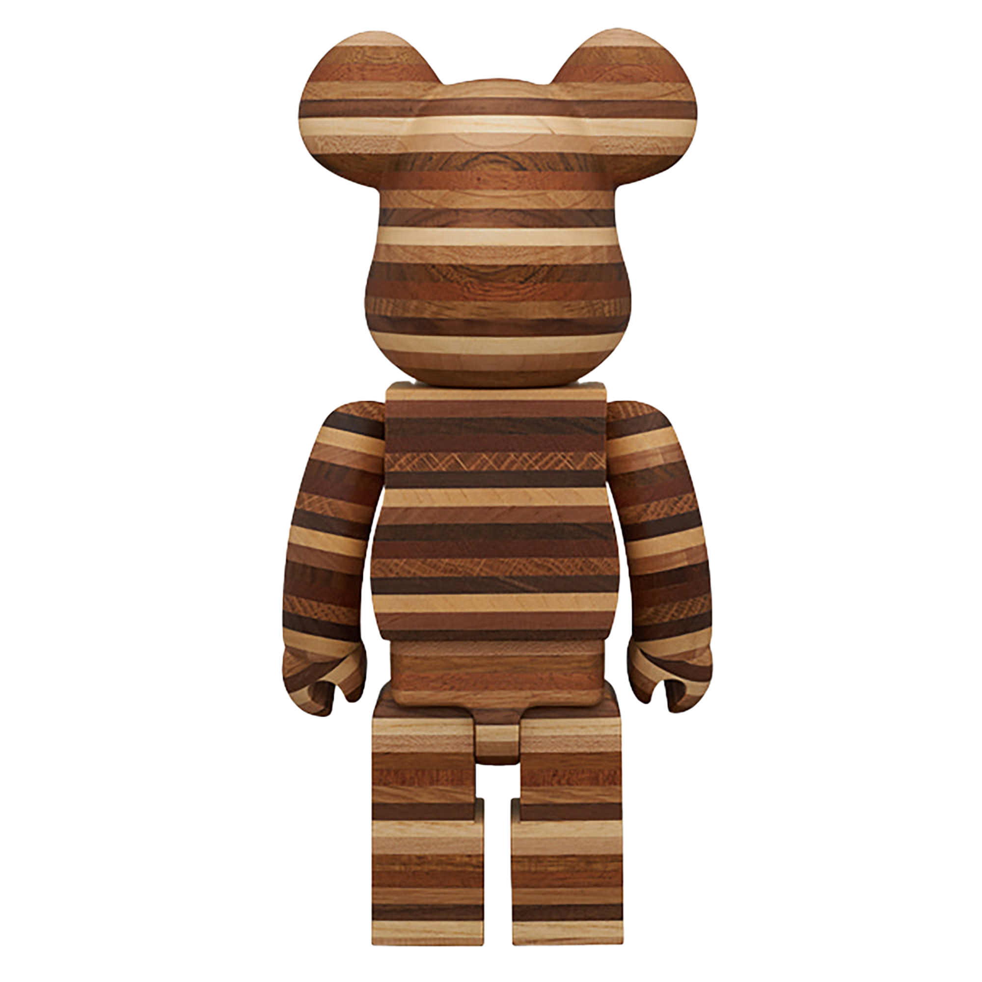 400% カリモク BE@RBRICK HORIZON