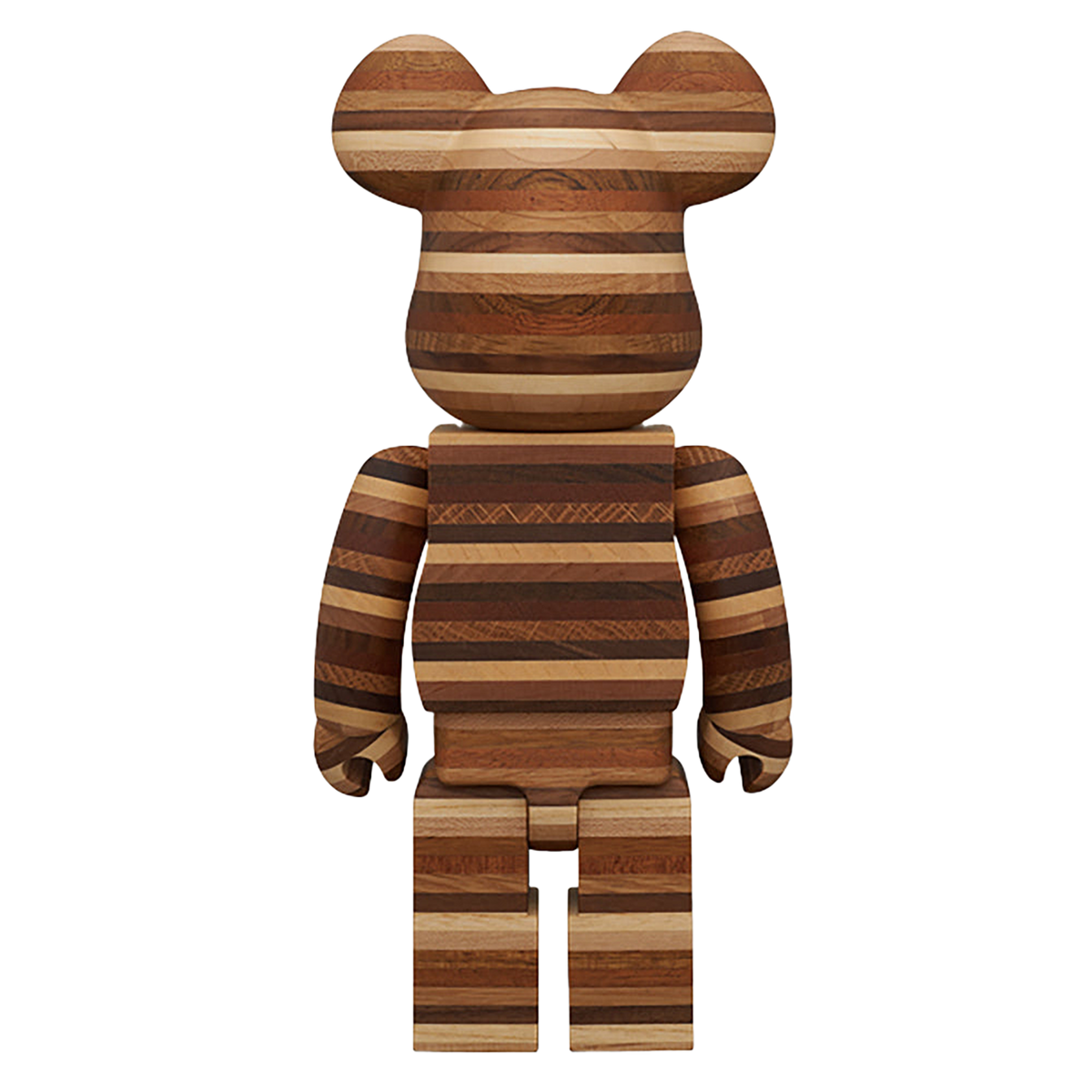 400% カリモク BE@RBRICK HORIZON