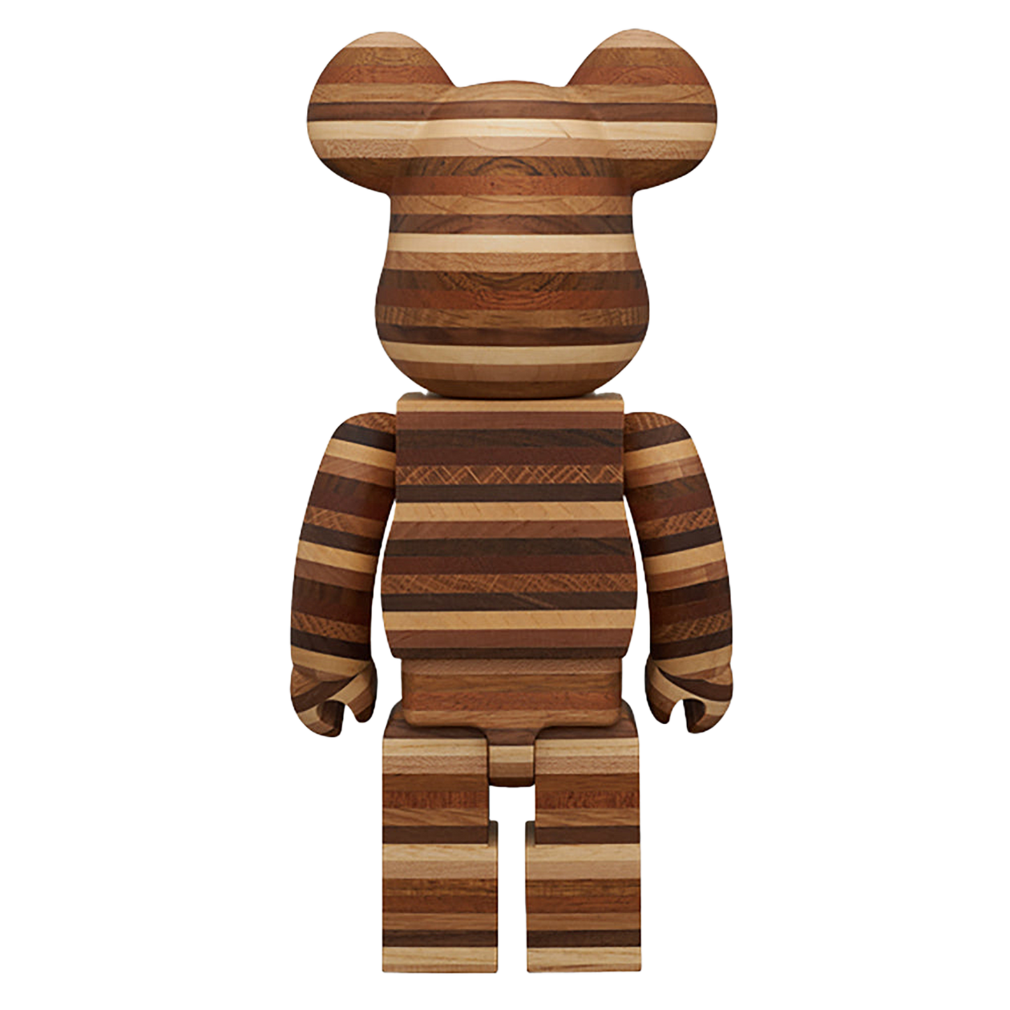 400% カリモク BE@RBRICK HORIZON