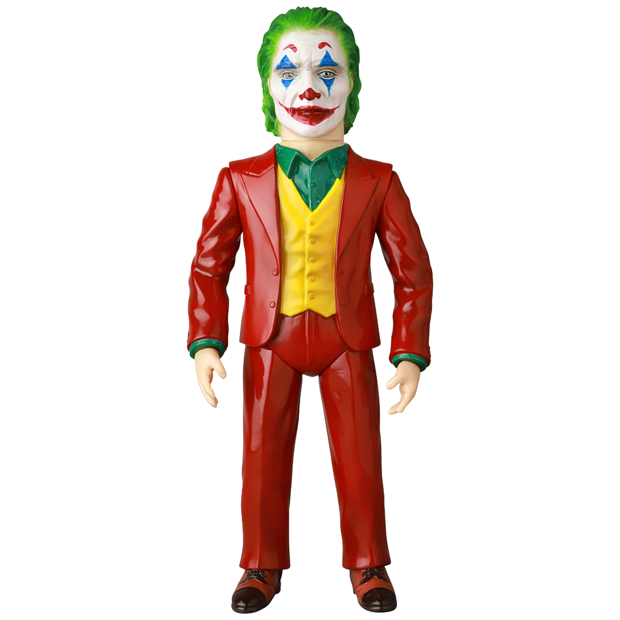 NEW ART GUILD THE JOKER《抽奖商品，不可一起购买，预定2025年12月发货，抽奖期间至12月14日》